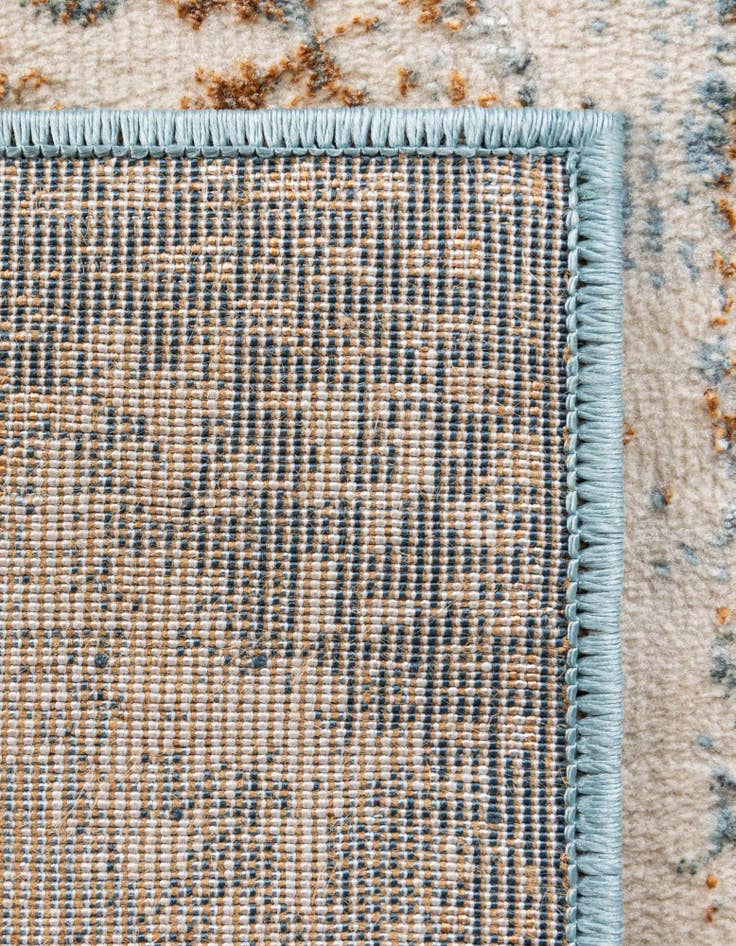 Detail image of  2' x 9' 10 Highbury Runner Rug