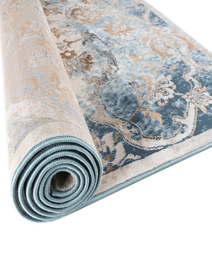 Detail image of  2' x 9' 10 Highbury Runner Rug