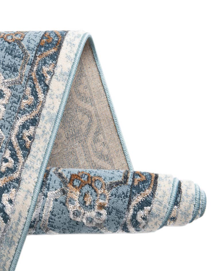 Detail image of  2' x 6' Highbury Runner Rug