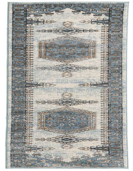 Primary image  2' x 8' Highbury Runner Rug