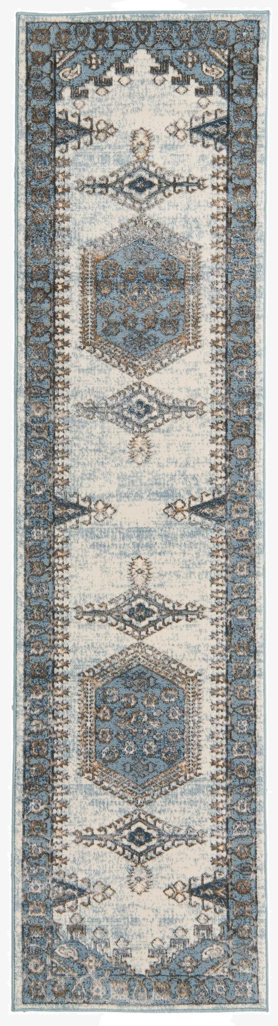  2' x 8' Highbury Runner Rug