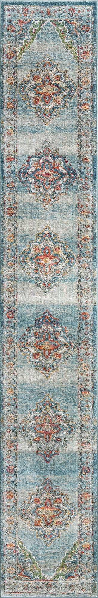 Rug Blue Swatch link