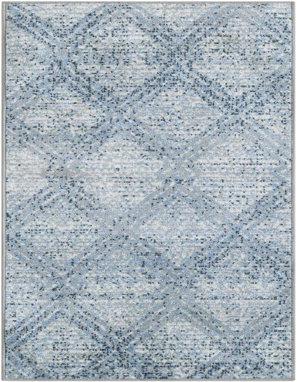 Primary image  2' x 4' Kamala Washable Runner Rug