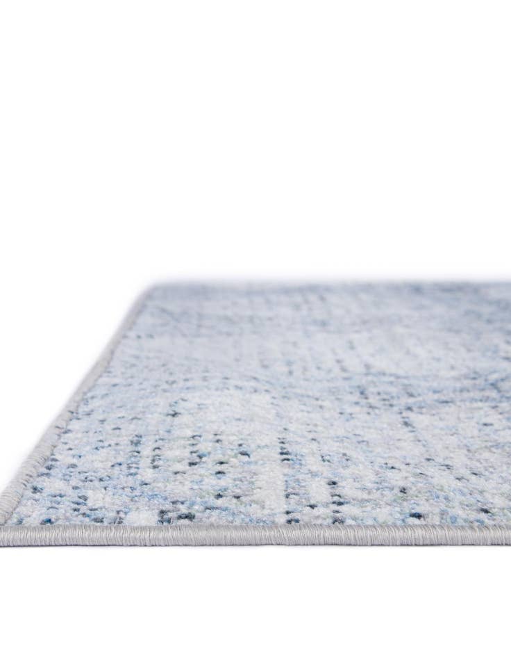 Detail image of  2' x 8' Kamala Washable Runner Rug