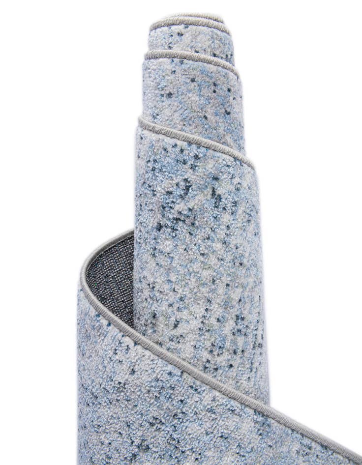 Detail image of  2' x 8' Kamala Washable Runner Rug