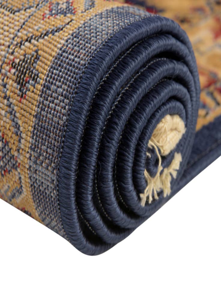 Detail image of  2' 2 x 6' Kennedy Runner Rug