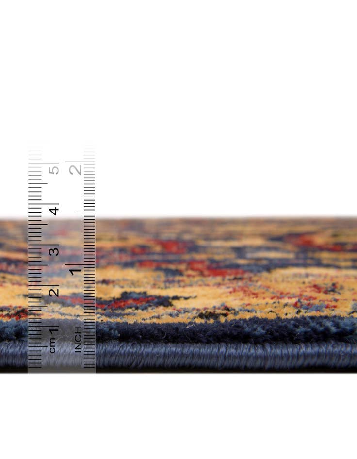 Detail image of  2' 2 x 6' Kennedy Runner Rug