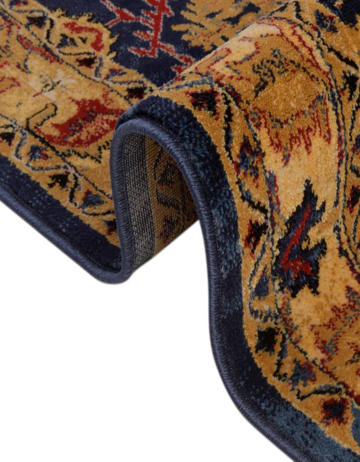 Detail image of  2' 2 x 6' Kennedy Runner Rug