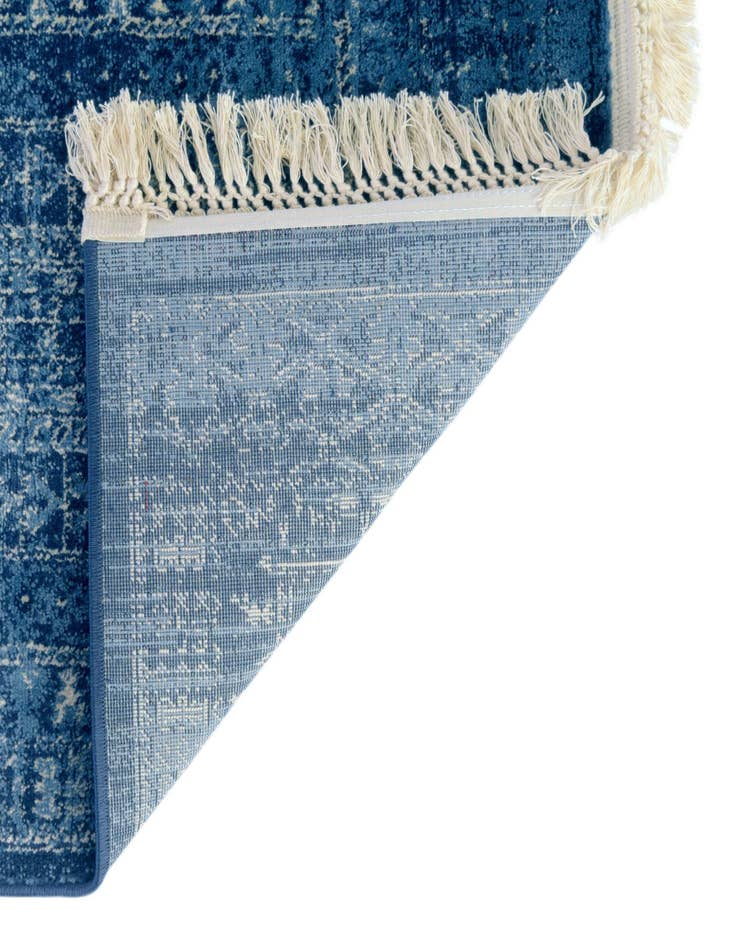 Detail image of  2' 2 x 6' Kennedy Runner Rug