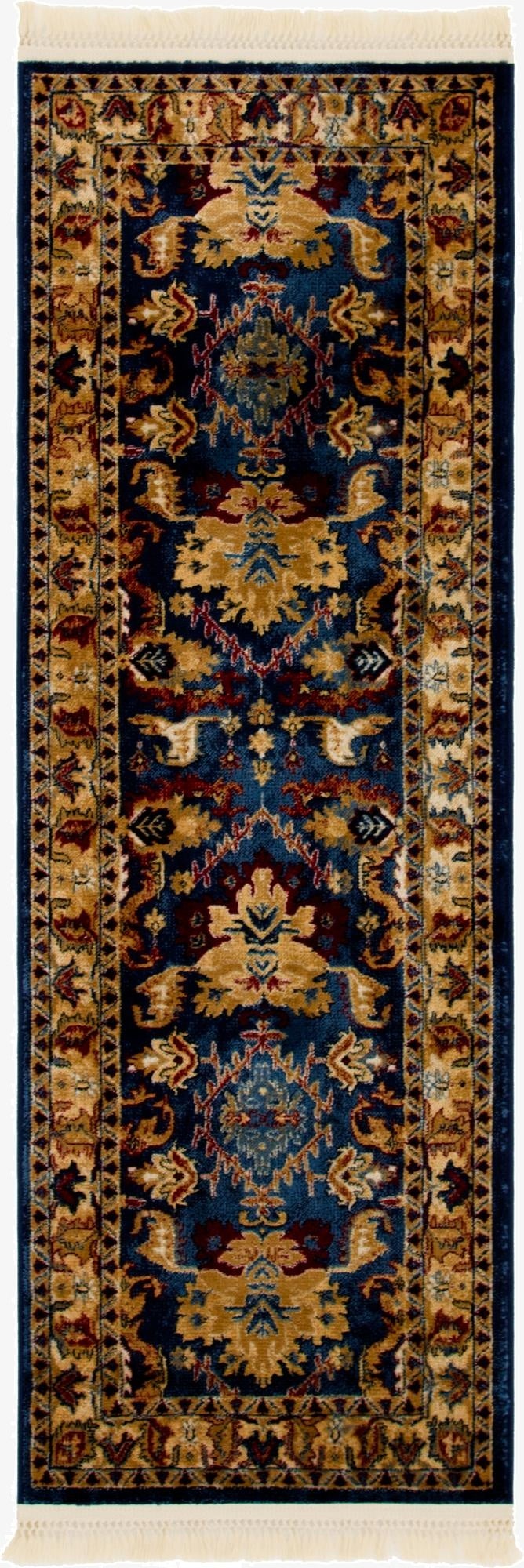  2' 2 x 6' Kennedy Runner Rug