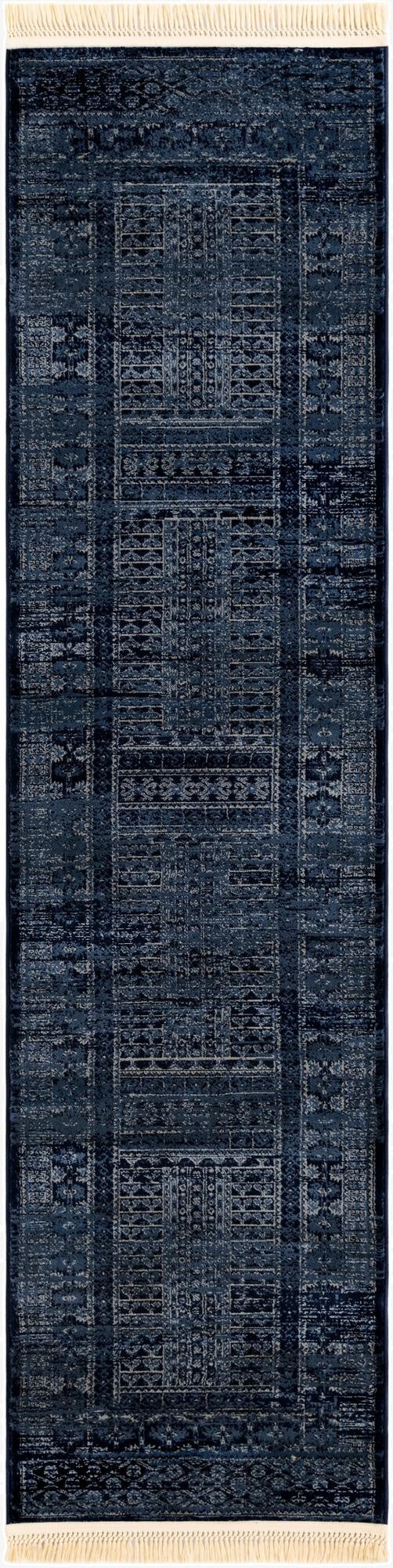  2' 7 x 10' Kennedy Runner Rug