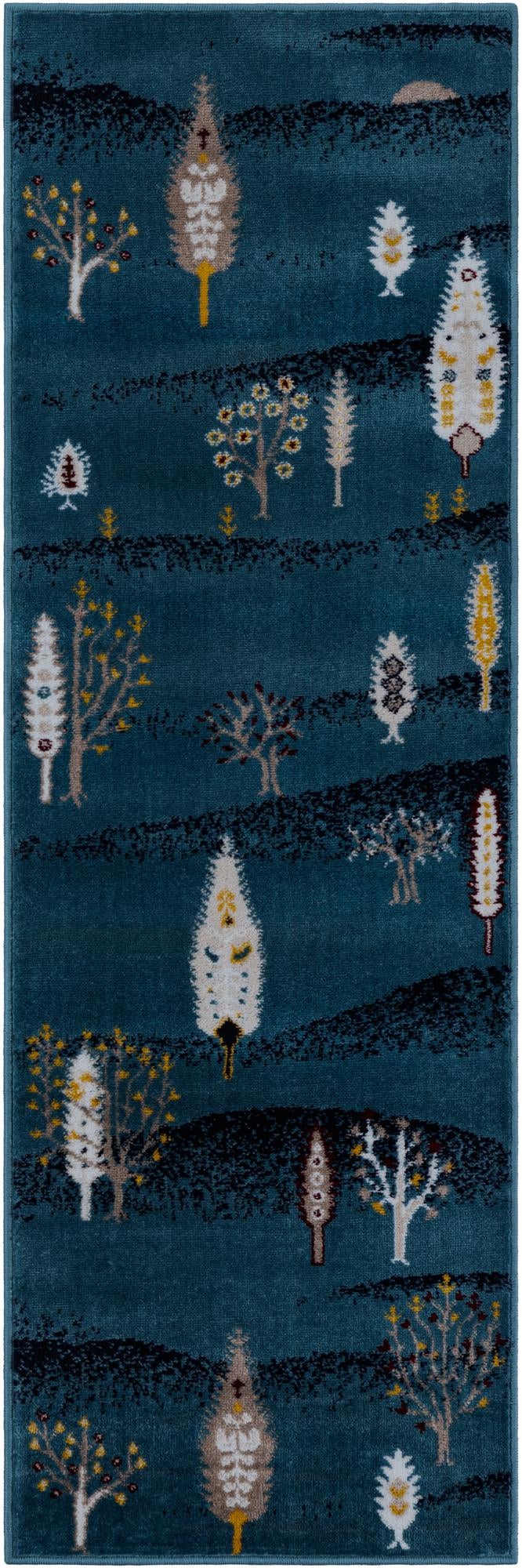 Rug Blue Swatch link