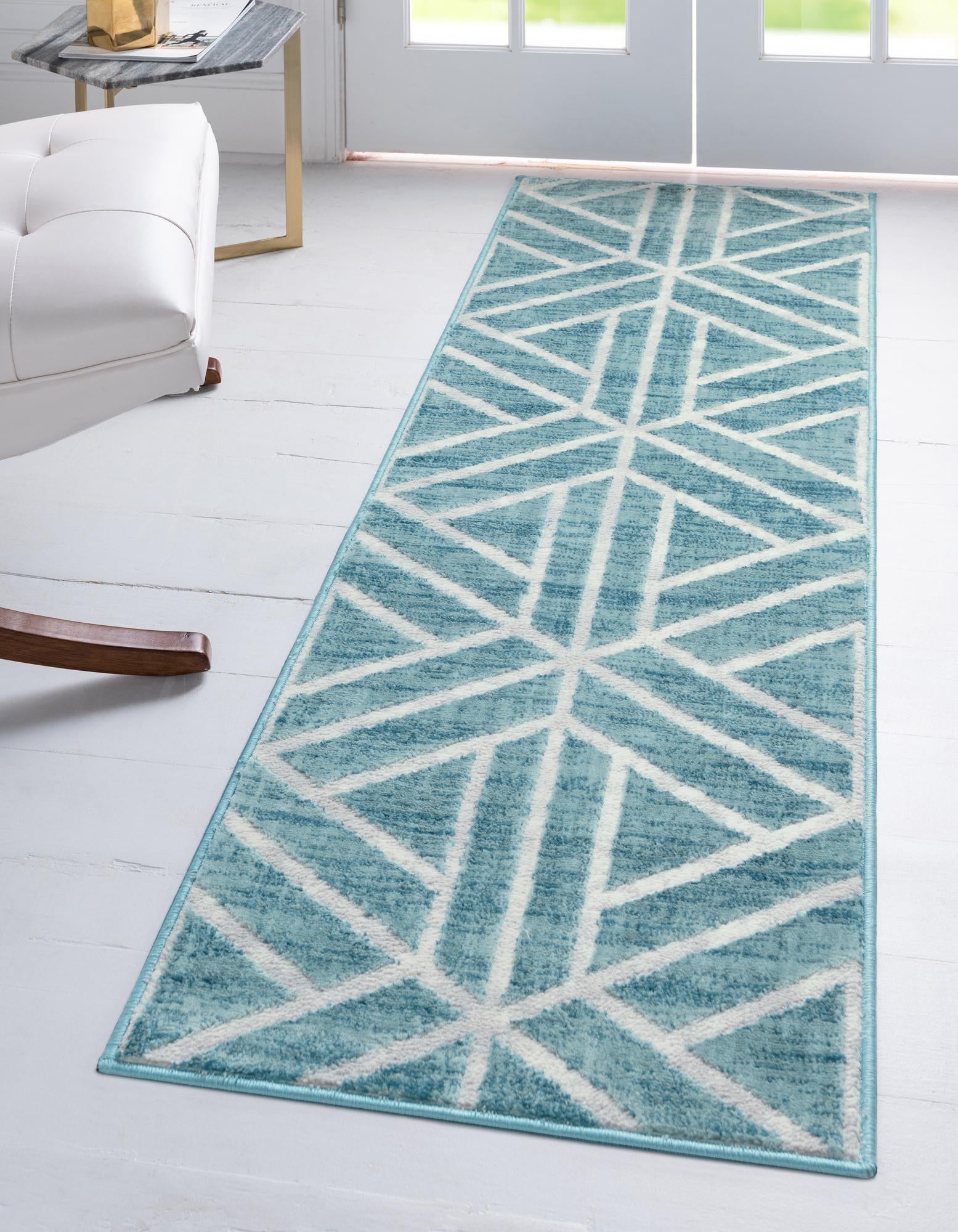 Rug Blue Swatch link
