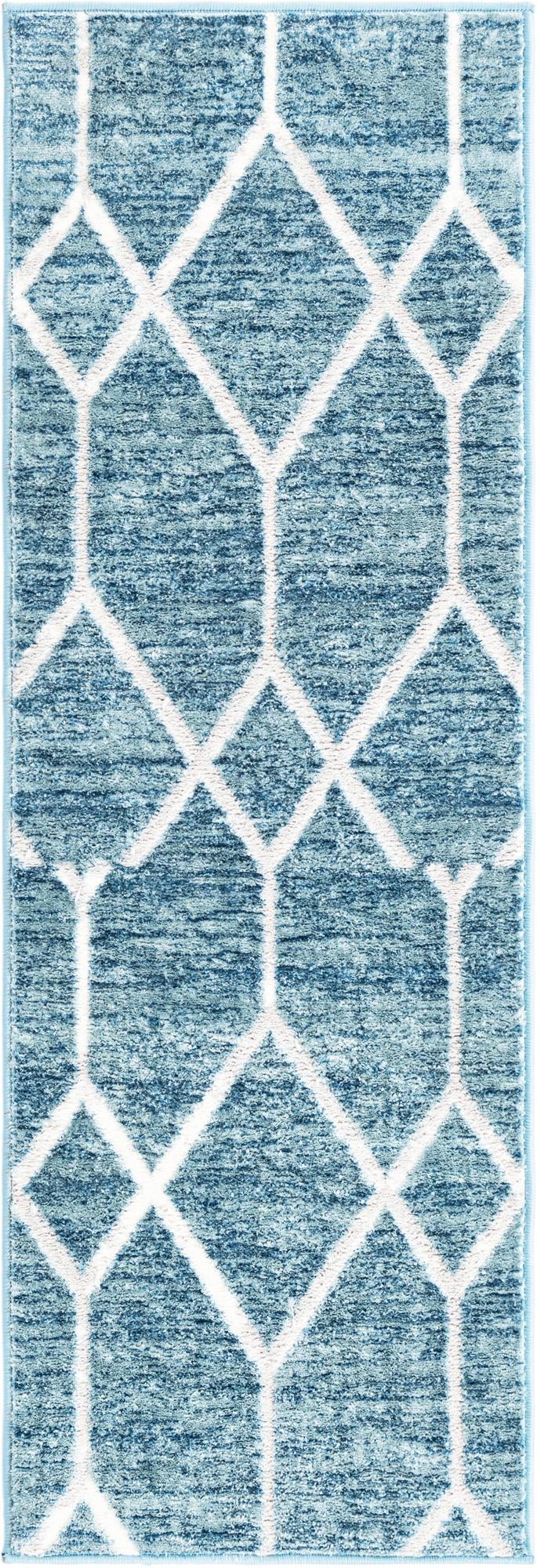Rug Blue Swatch link