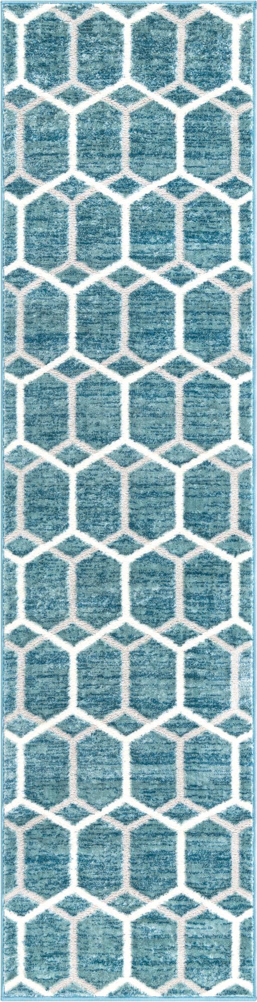 Rug Blue Swatch link