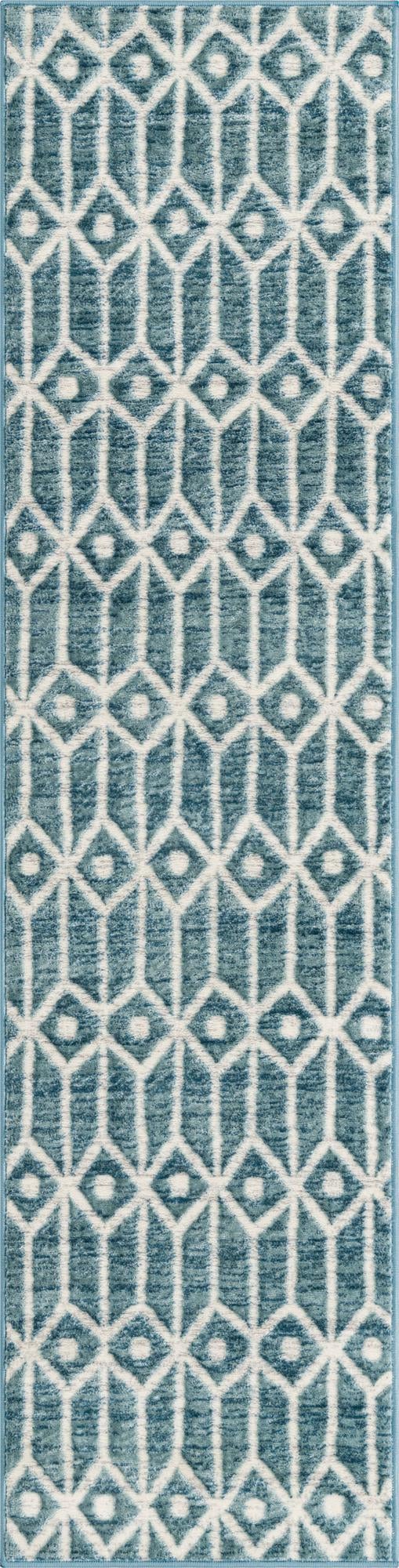 Rug Blue Swatch link
