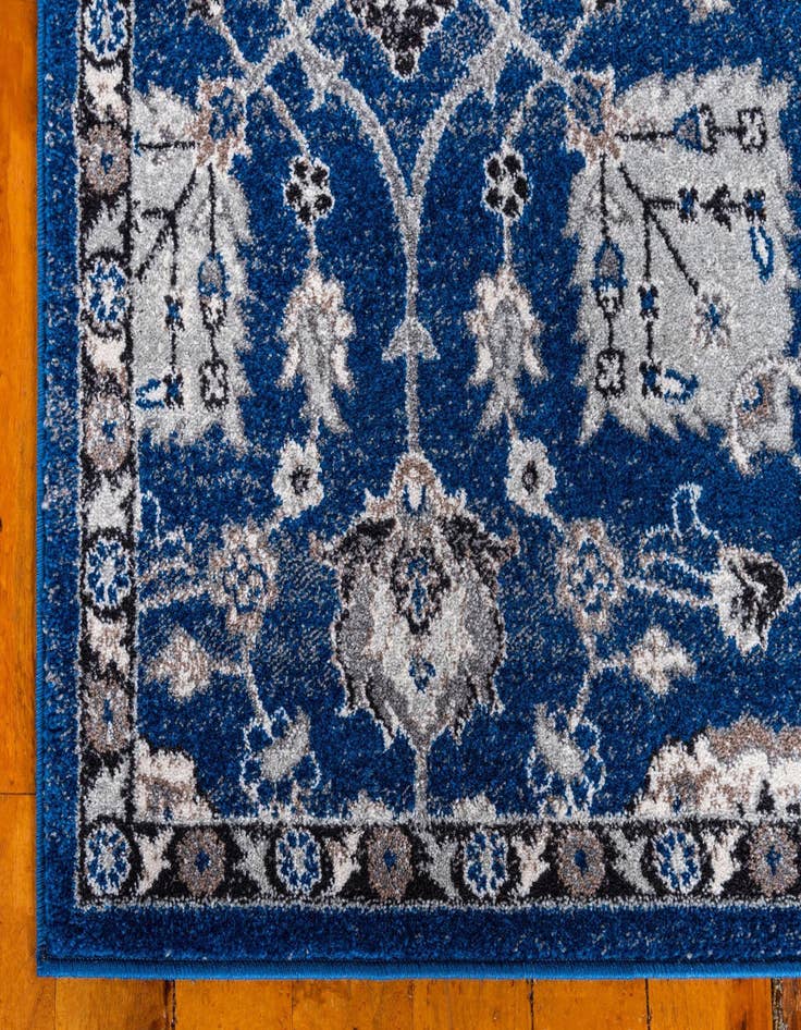 Detail image of  2' 7 x 10' Legacy Runner Rug