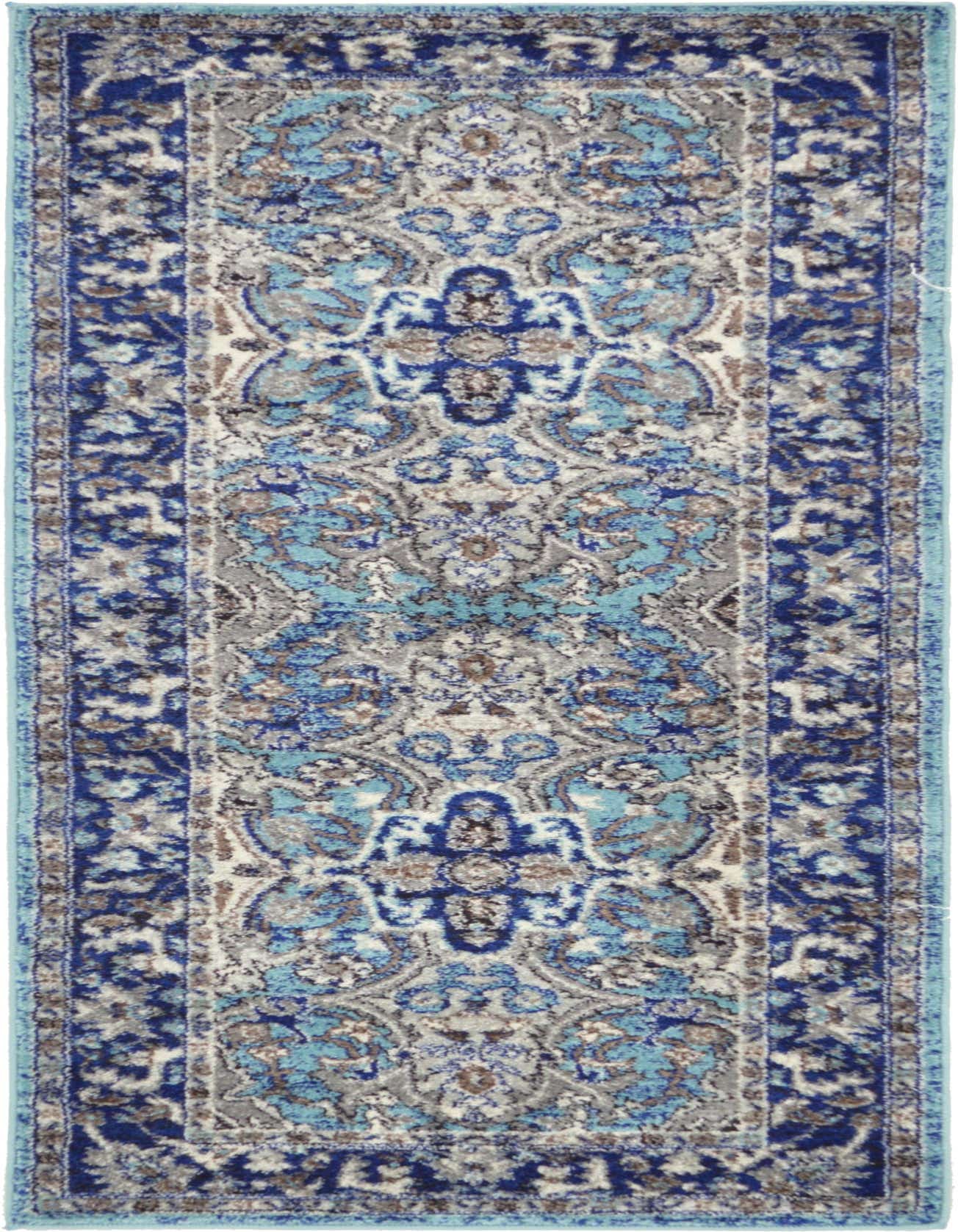 Primary image  2' 2 x 6' Legacy Runner Rug