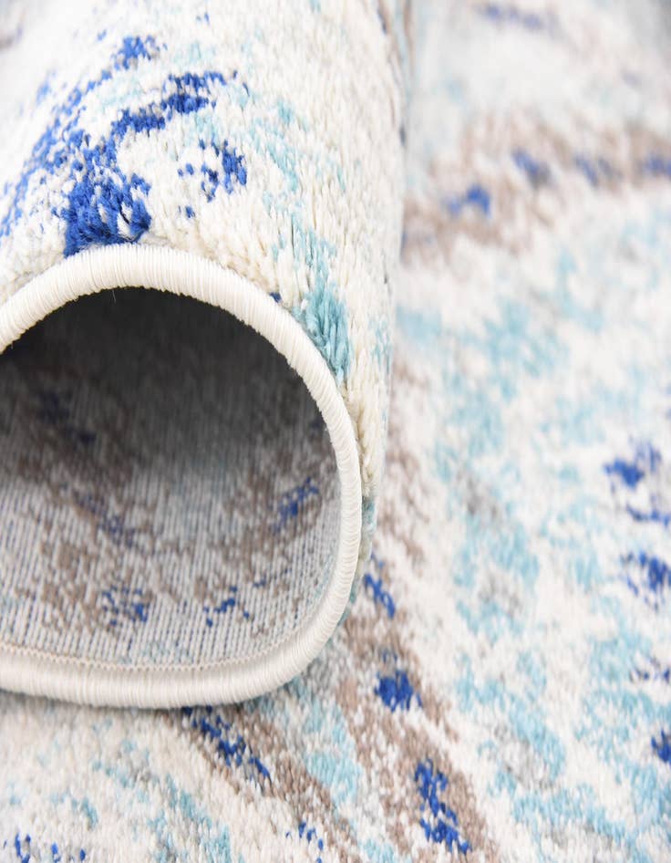 Detail image of  2' 2 x 6' Legacy Runner Rug