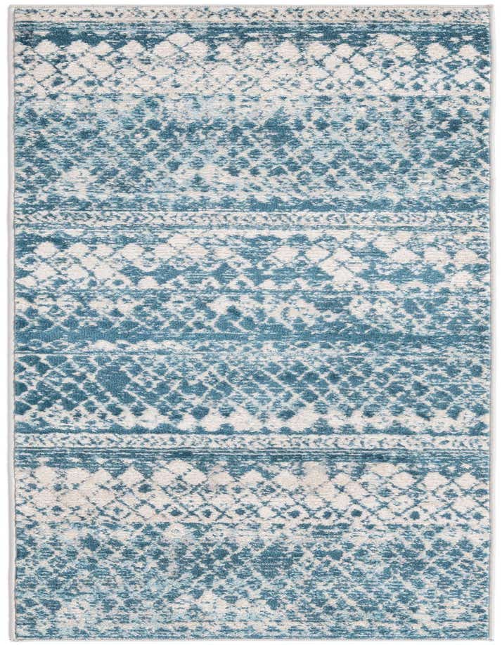 Primary image  2' x 6' Leipzig Runner Rug