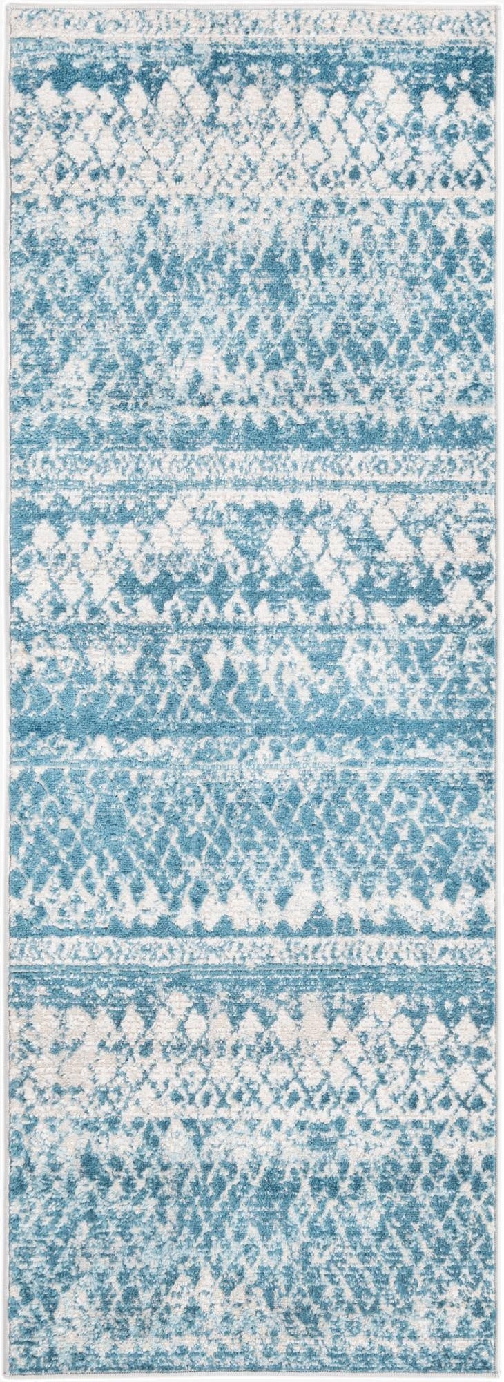  2' x 6' Leipzig Runner Rug