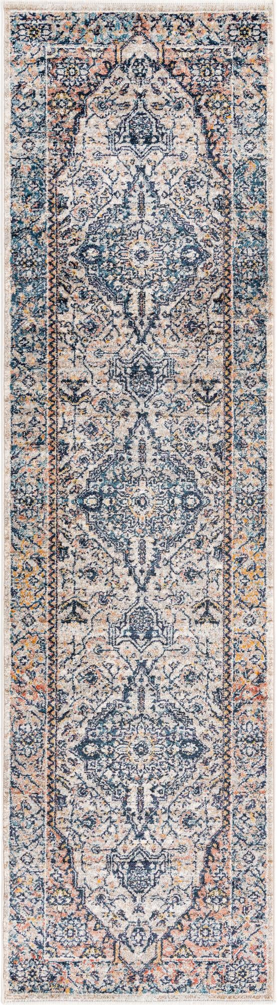  2' 7 x 10' 2 Lola Runner Rug