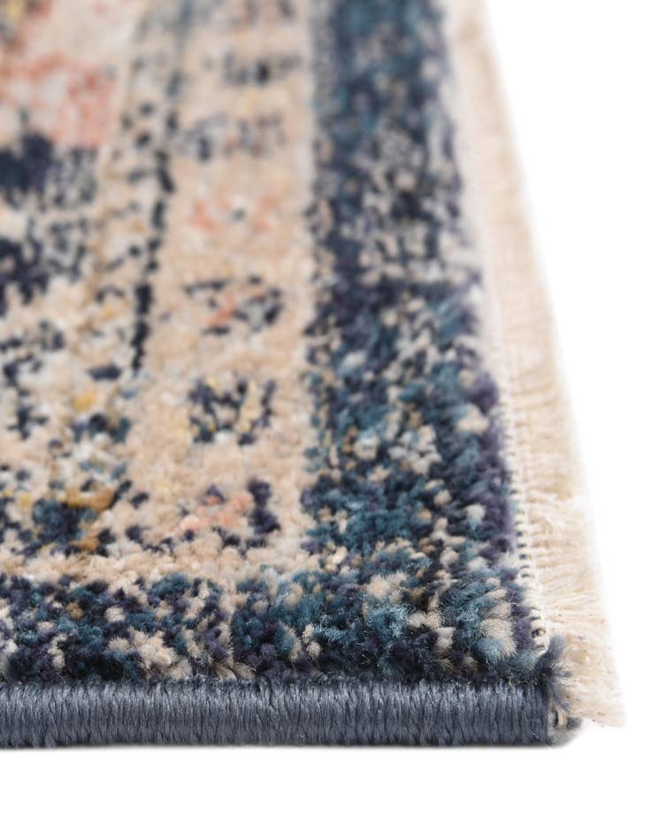 Detail image of  2' x 13' Lola Runner Rug