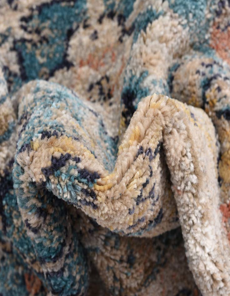 Detail image of  2' x 13' Lola Runner Rug