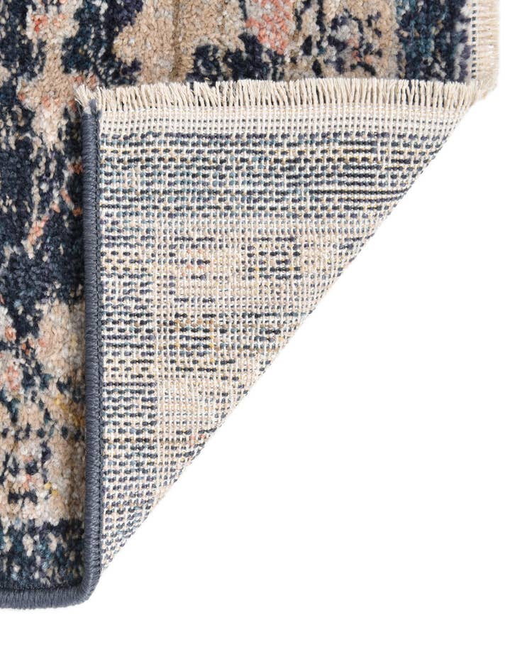 Detail image of  2' x 13' Lola Runner Rug