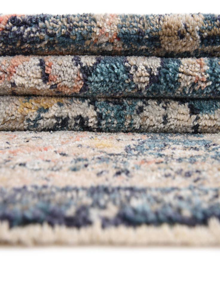 Detail image of  2' x 13' Lola Runner Rug