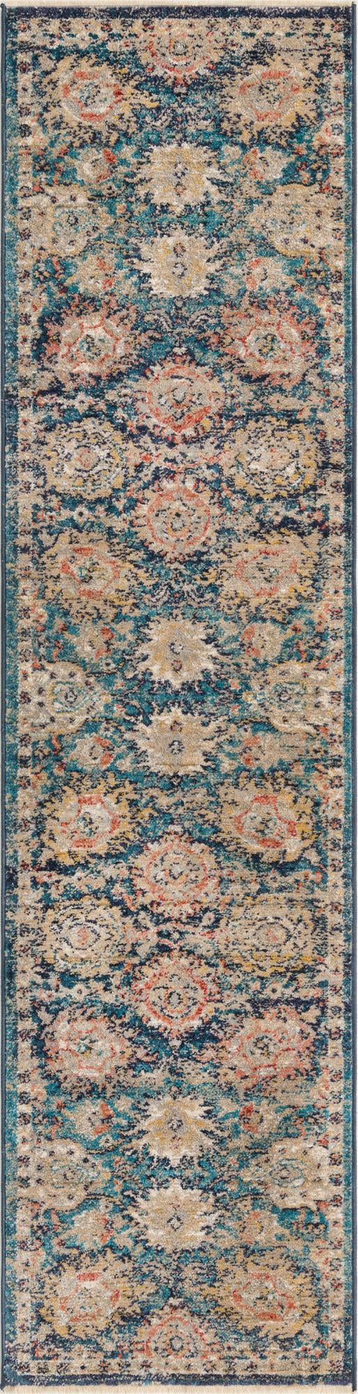 Rug Blue Swatch link