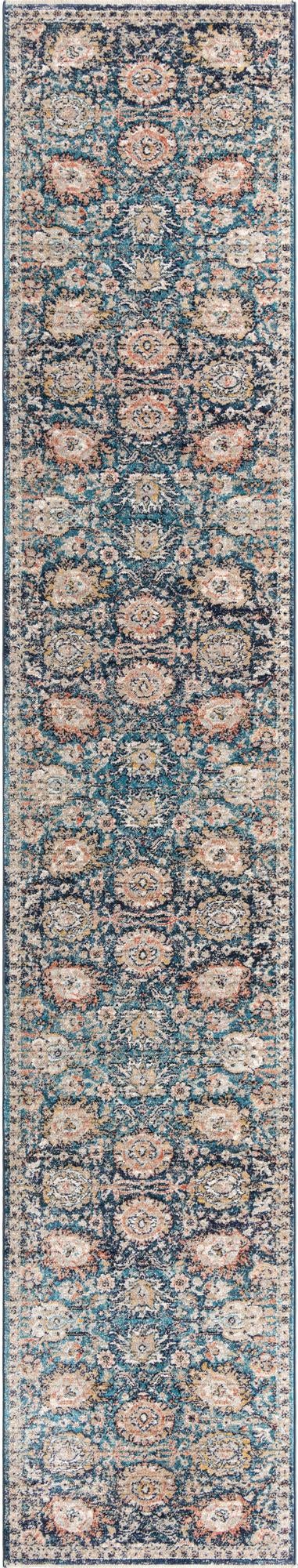 Rug Blue Swatch link