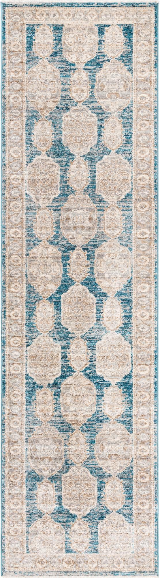Rug Blue Swatch link