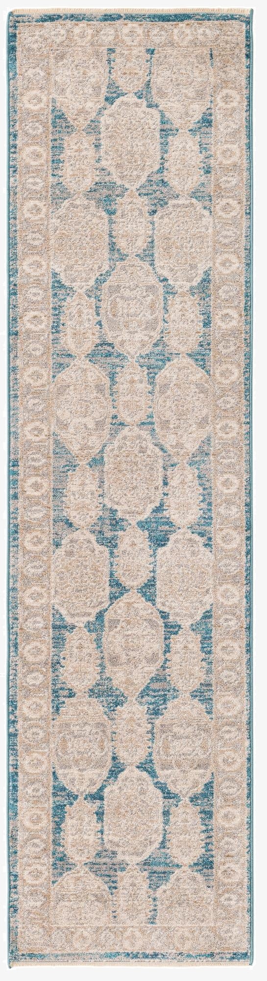  2' x 8' Lola Runner Rug