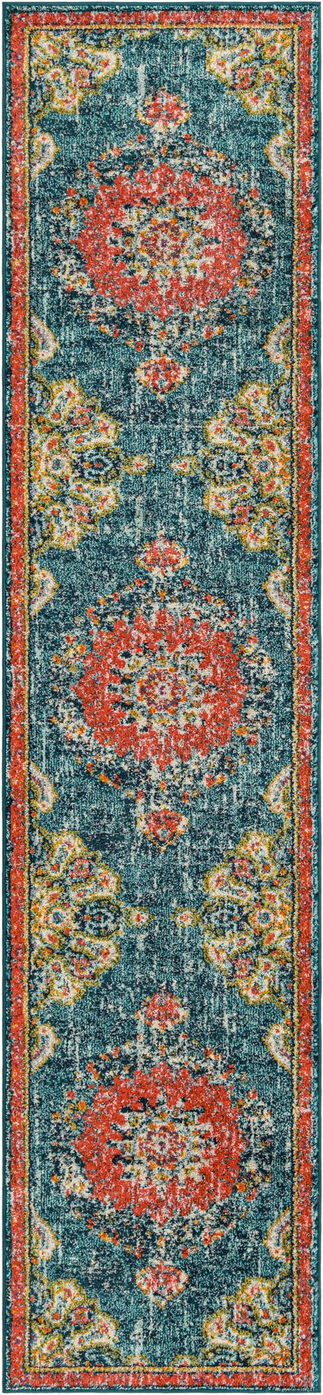 Rug Blue Swatch link