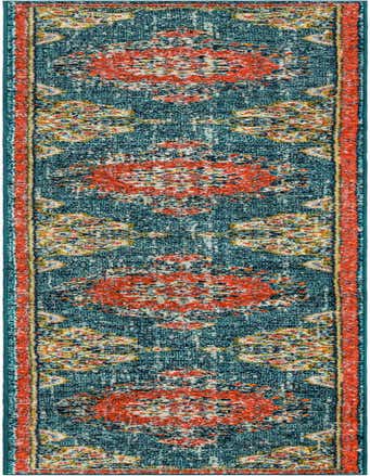 Primary image  2' 7 x 16' 5 Madeline Runner Rug
