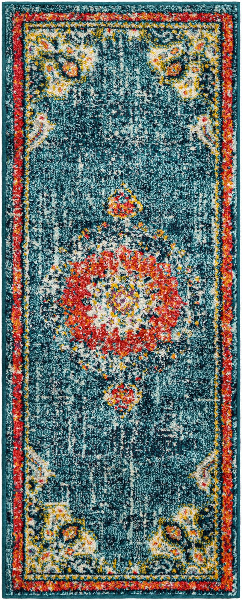 Rug Blue Swatch link