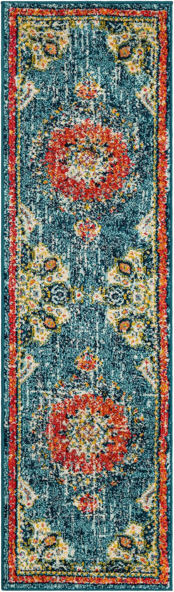  2' x 7' Madeline Runner Rug