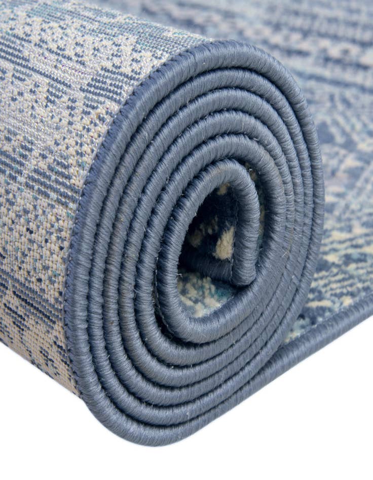 Detail image of  2' x 6' Malibu Runner Rug