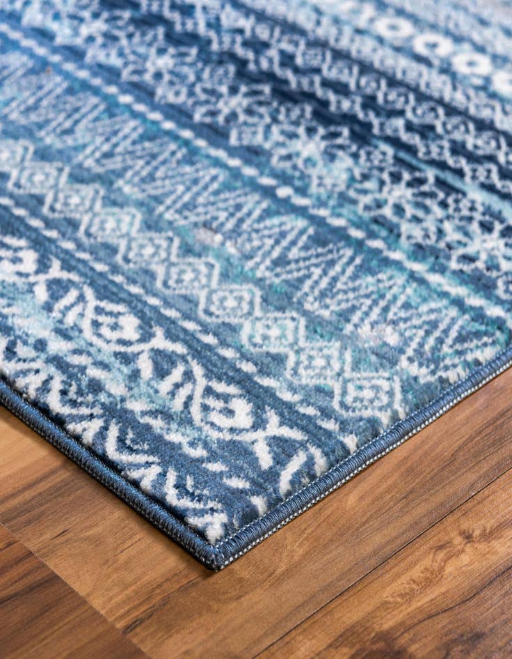 Detail image of  2' x 6' Malibu Runner Rug