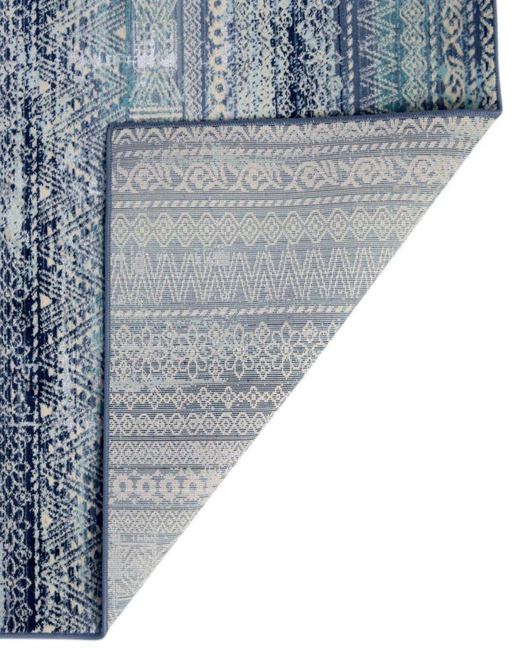 Detail image of  2' x 6' Malibu Runner Rug