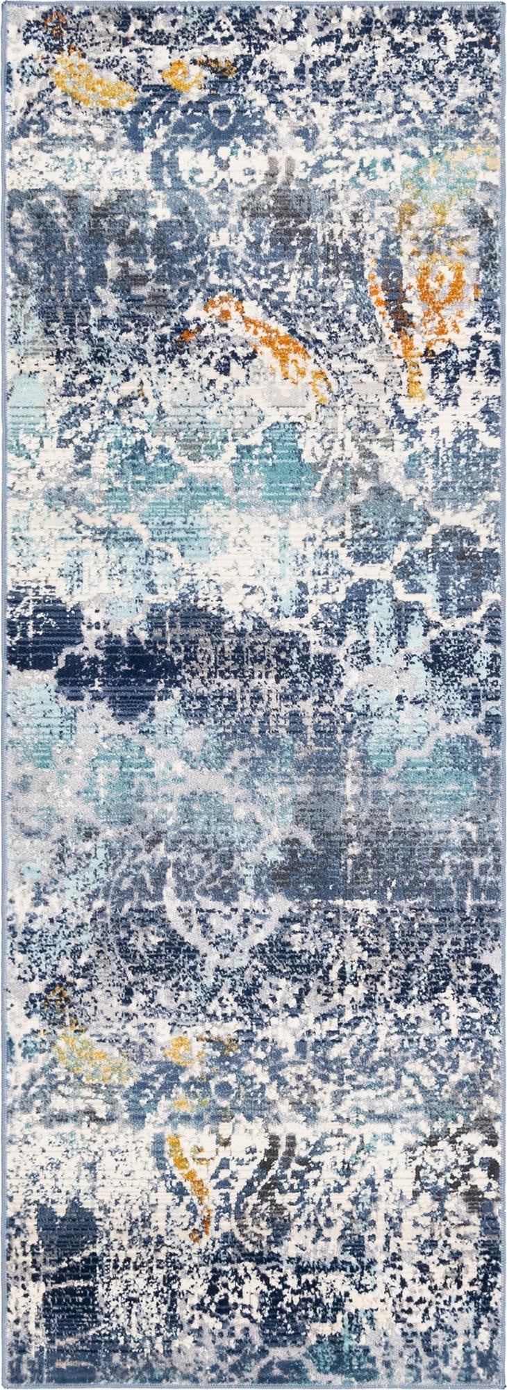  2' x 6' Malibu Runner Rug