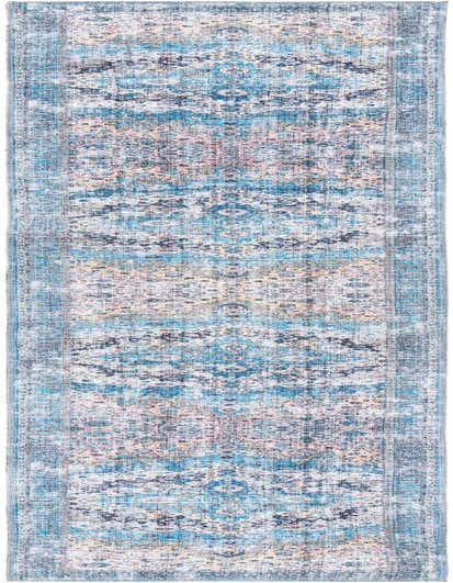 Primary image of  2' 7 x 13'  Washable Mangata Runner Rug