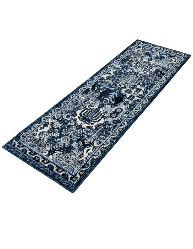 Detail image of  2' x 6' Miranda Runner Rug