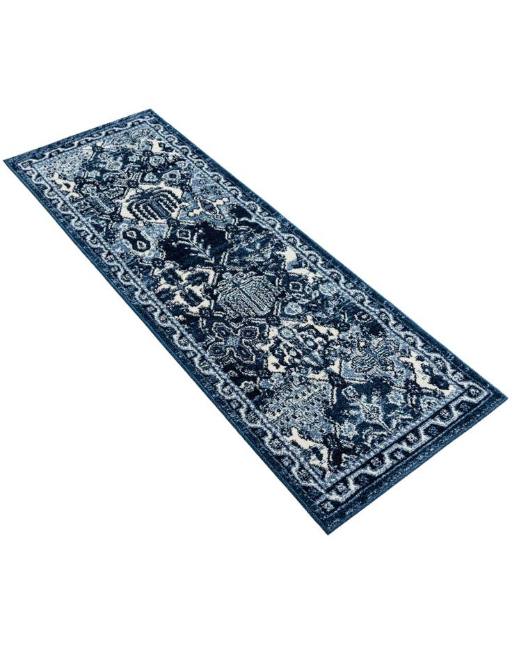 Detail image of  2' x 6' Miranda Runner Rug