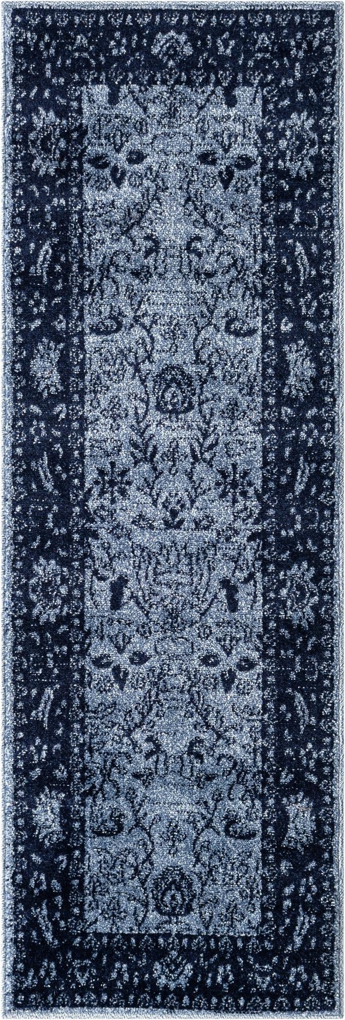  2' x 6' Miranda Runner Rug