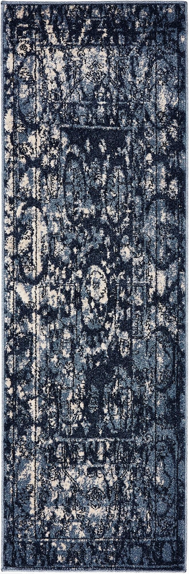  2' x 6' Miranda Runner Rug