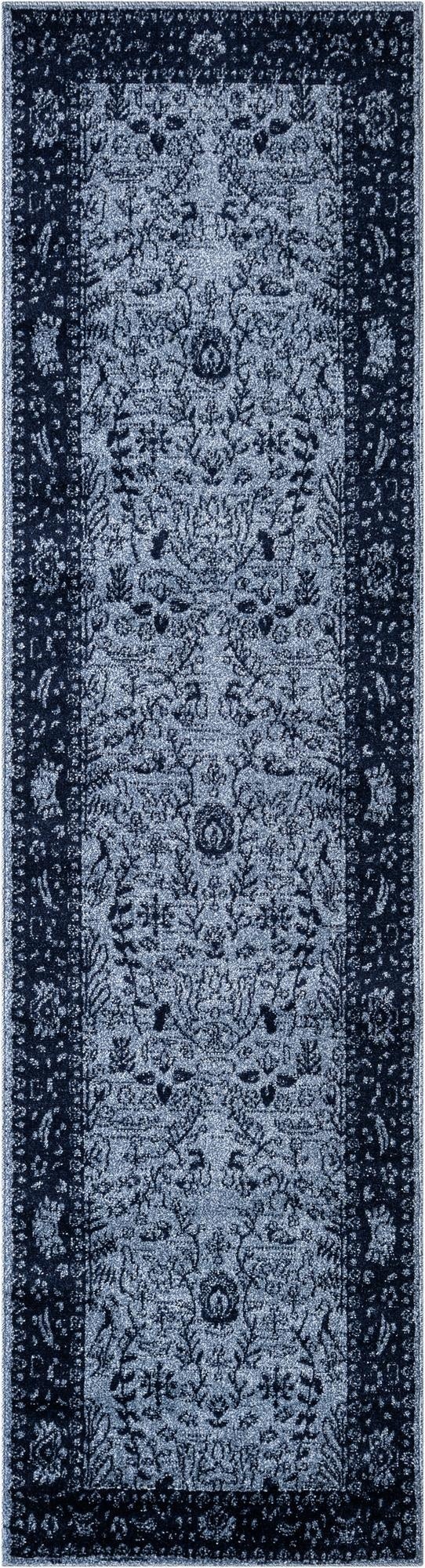  2' 7 x 10' Miranda Runner Rug