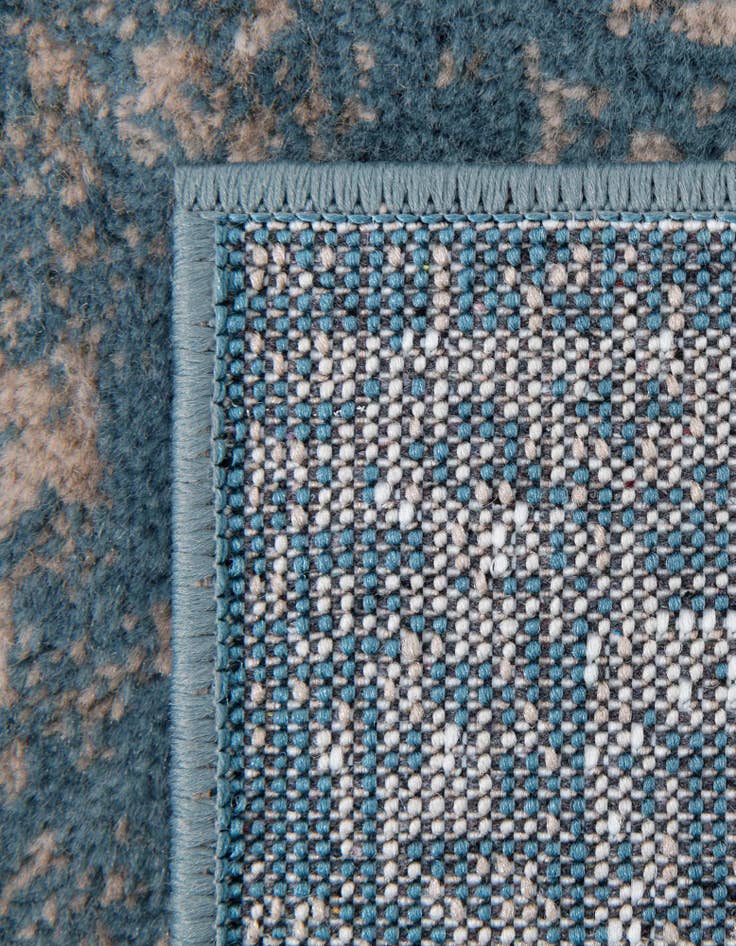 Detail image of  2' x 9' 10 Monte Carlo Runner Rug