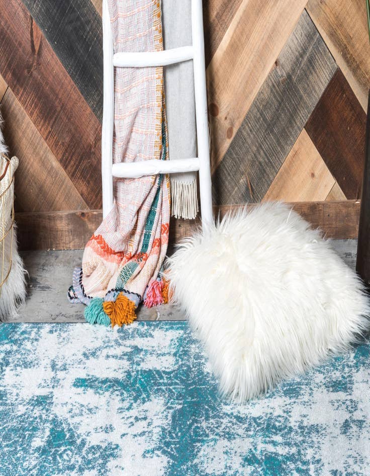 Detail image of 2' x 13' Monte Carlo Runner Rug